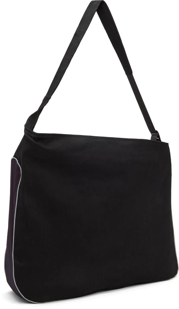 AFFXWRKS Black Panel Bag 2