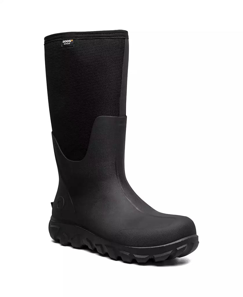 Bogs Men's Classic Seamless Tall NT Boot