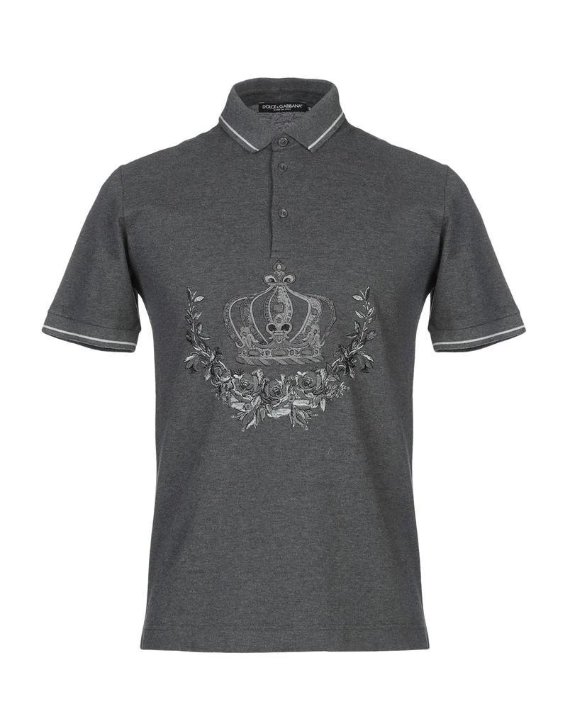 Dolce & Gabbana Polo shirt 1