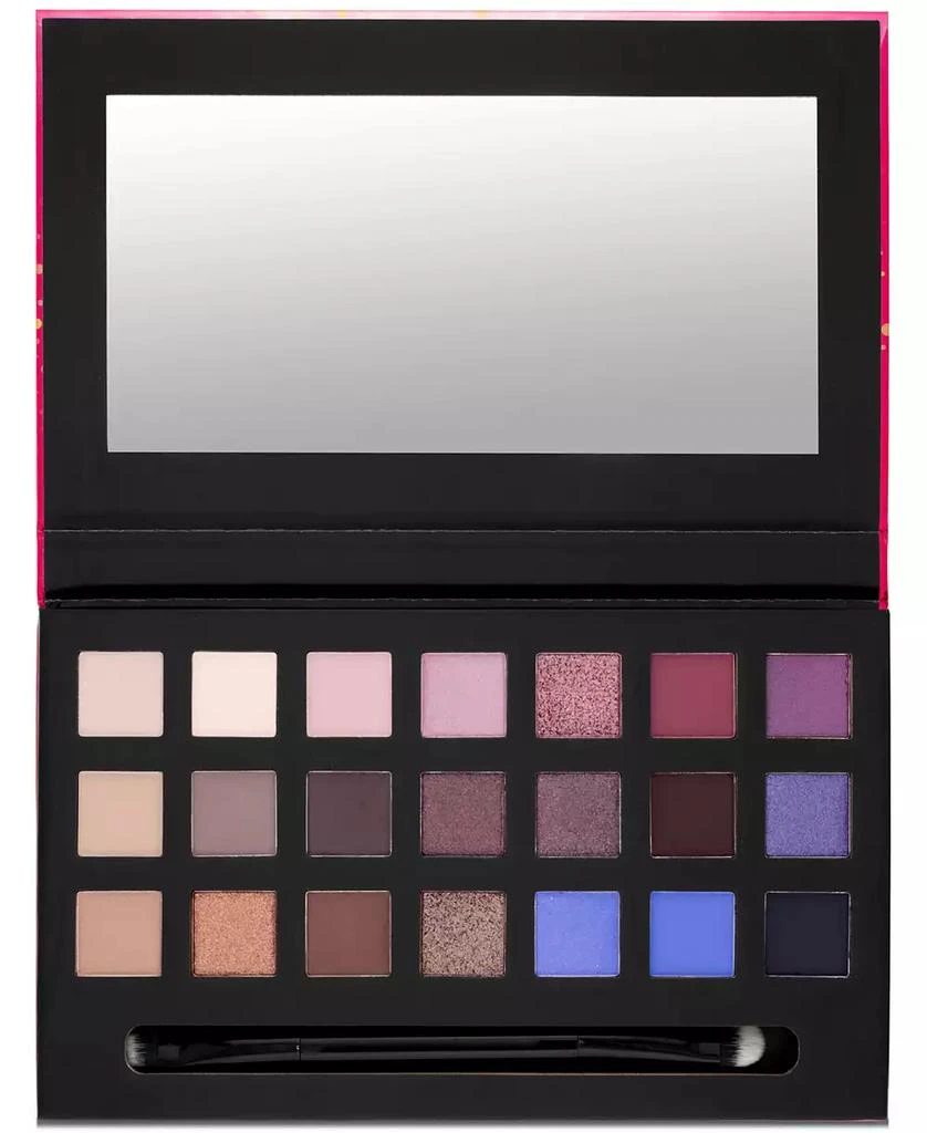 Created For Macy's 21-Shade Eyeshadow Palette, Created for Macy's 4