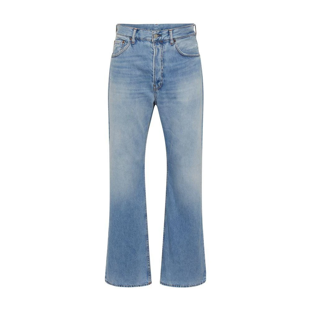Acne Studios 2021M Vintage jeans blue 32 L32 - Jeans - BeyondStyle