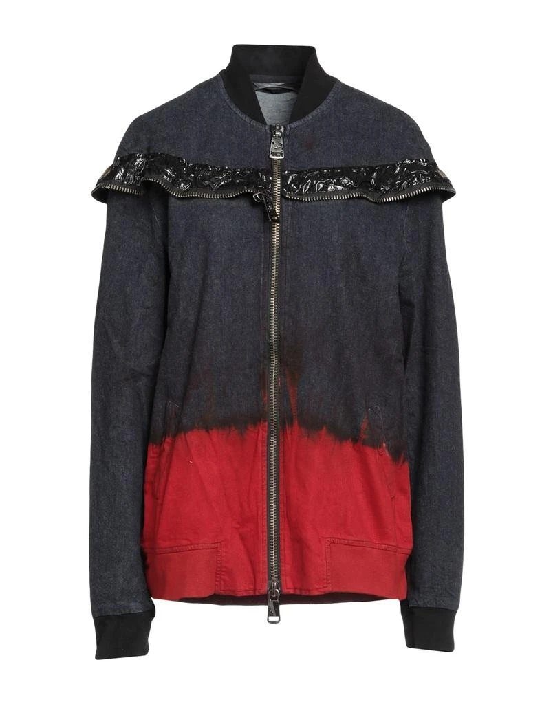 BAD SPIRIT Denim jacket 3