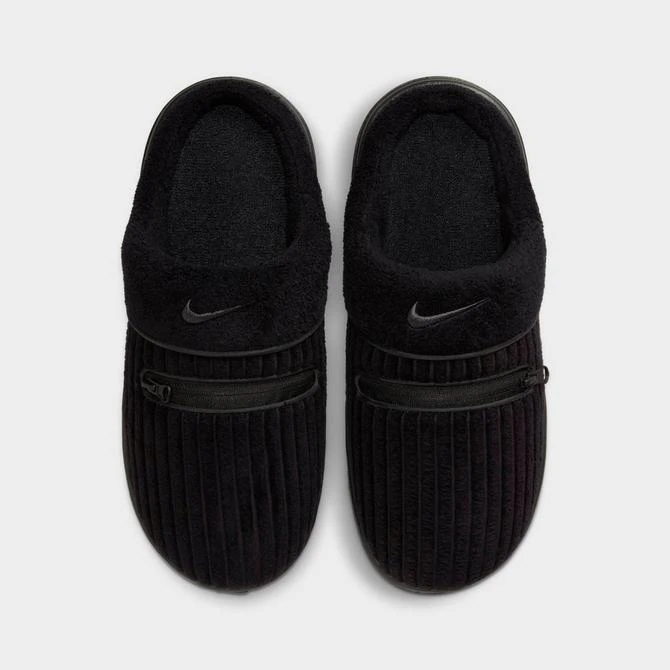 NIKE Women's Nike Burrow Slippers 5