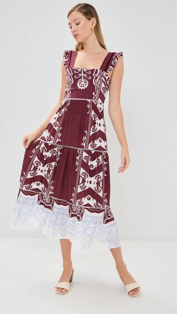 LUG VON SIGA Sybill Dress 4
