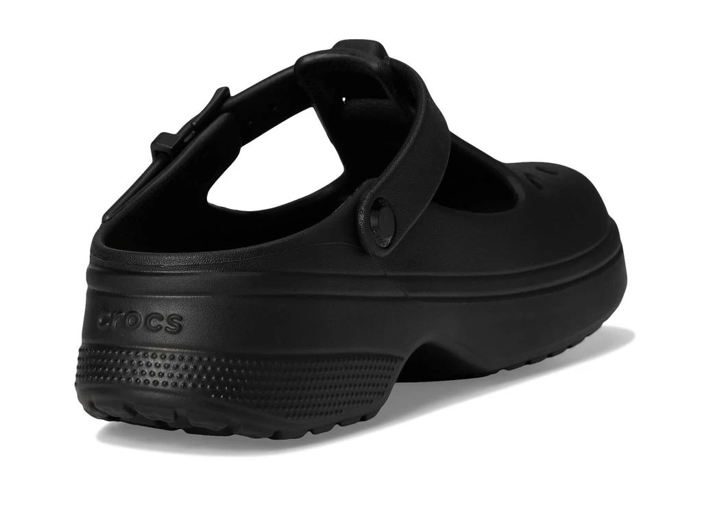 Crocs Classic Mary Jane Clogs 5