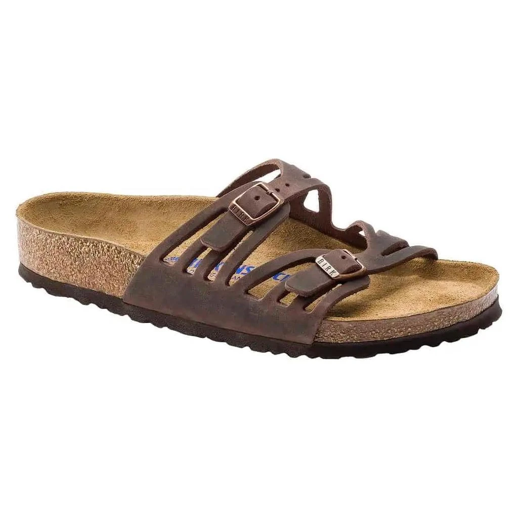 Birkenstock Birkenstock - Women's Granada Sandal 1