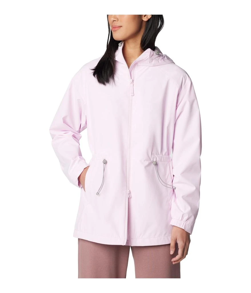 Columbia Blossom Park™ Rain Jacket 1