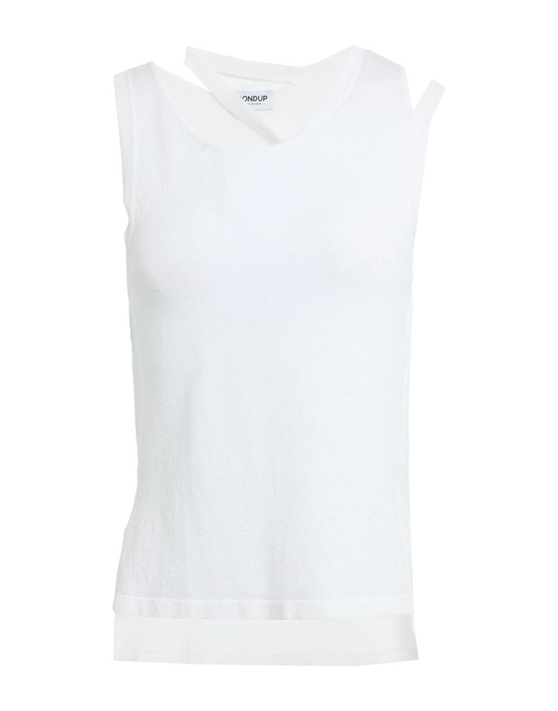 DONDUP Sleeveless sweater