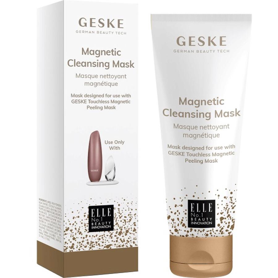 Geske Magnetic Cleansing Mask 4099702004078