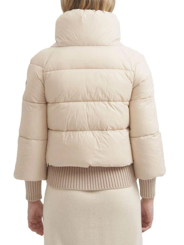 TOBOGGAN CANADA Chloe 2-Layer Puffer Jacket 2