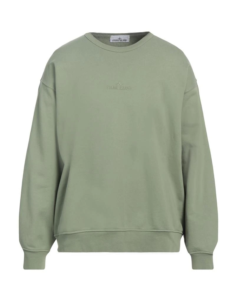 Stone Island Sweatshirt 1