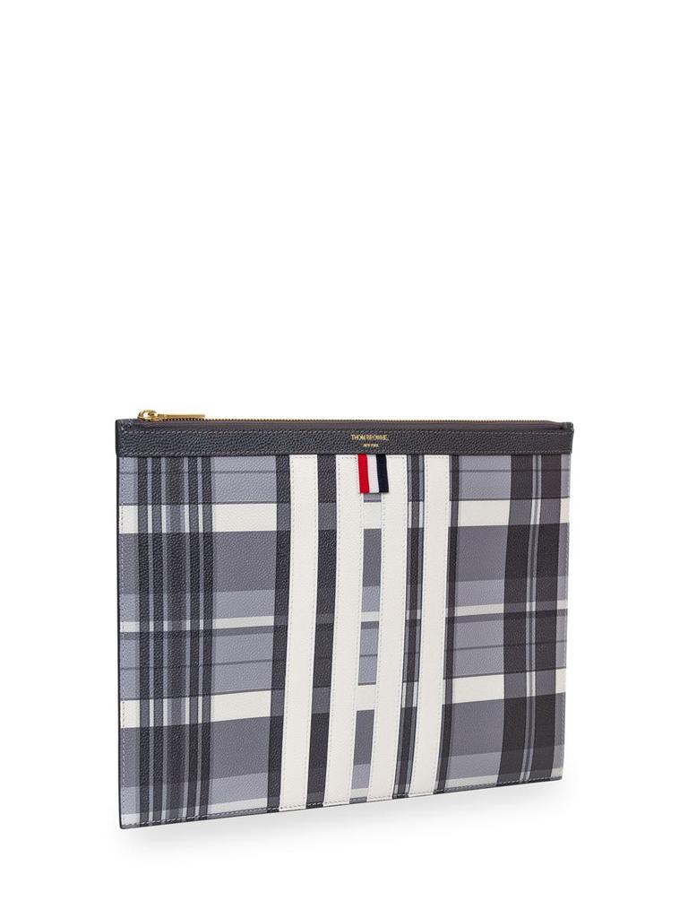 Thom Browne Thom Browne Medium Document Holder