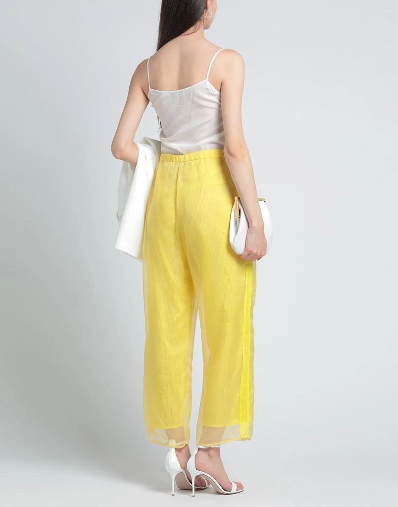 KOCHÉ Casual pants 3