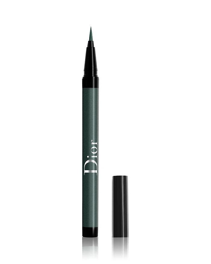 Dior Diorshow On Stage Waterproof Liquid Eyeliner 1