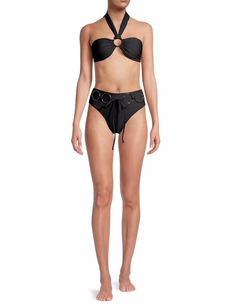 Ramy Brook Kimber Bikini Bottom