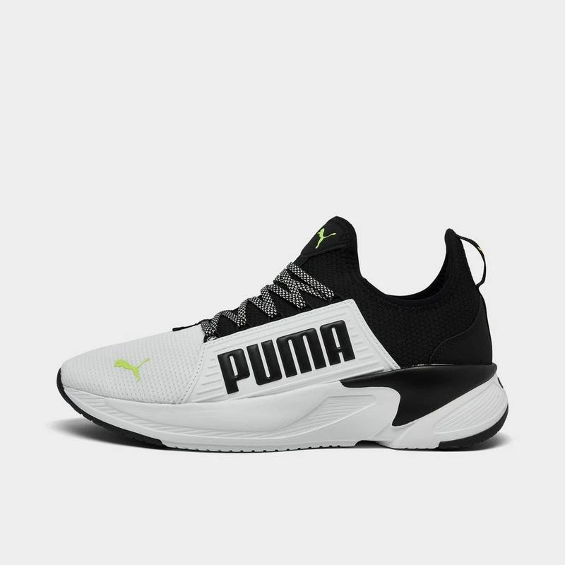 Puma Men's Puma Softride Premier Slip-On Casual Shoes 1