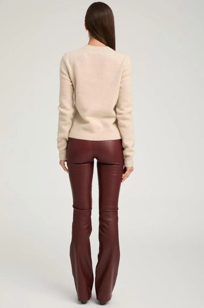 SPRWMN Sprwmn - Micro Flare Pants 4