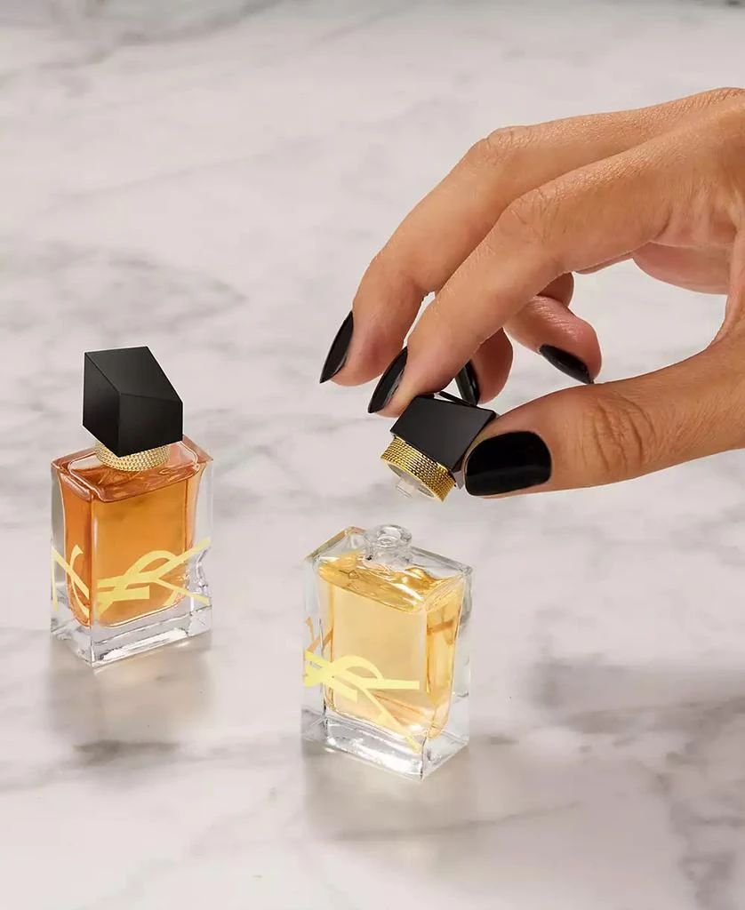 Yves Saint Laurent 2-Pc. Libre Eau de Parfum Mini Gift Set 6