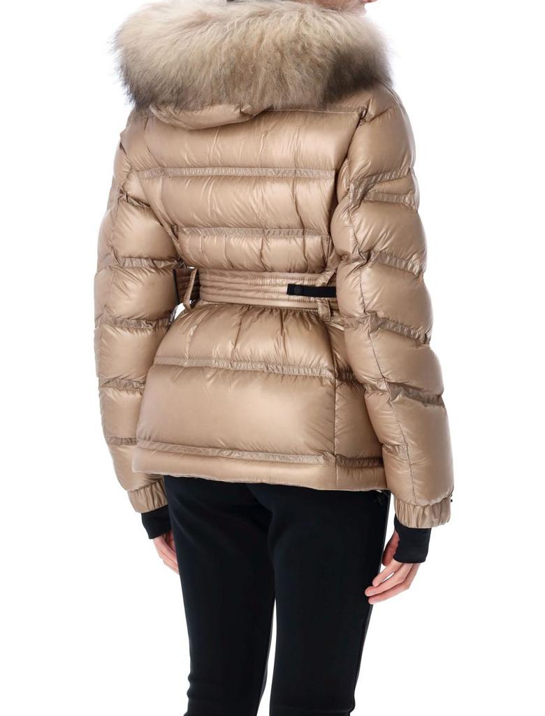Moncler Moncler Grenoble Bernis Ski Down Jacket