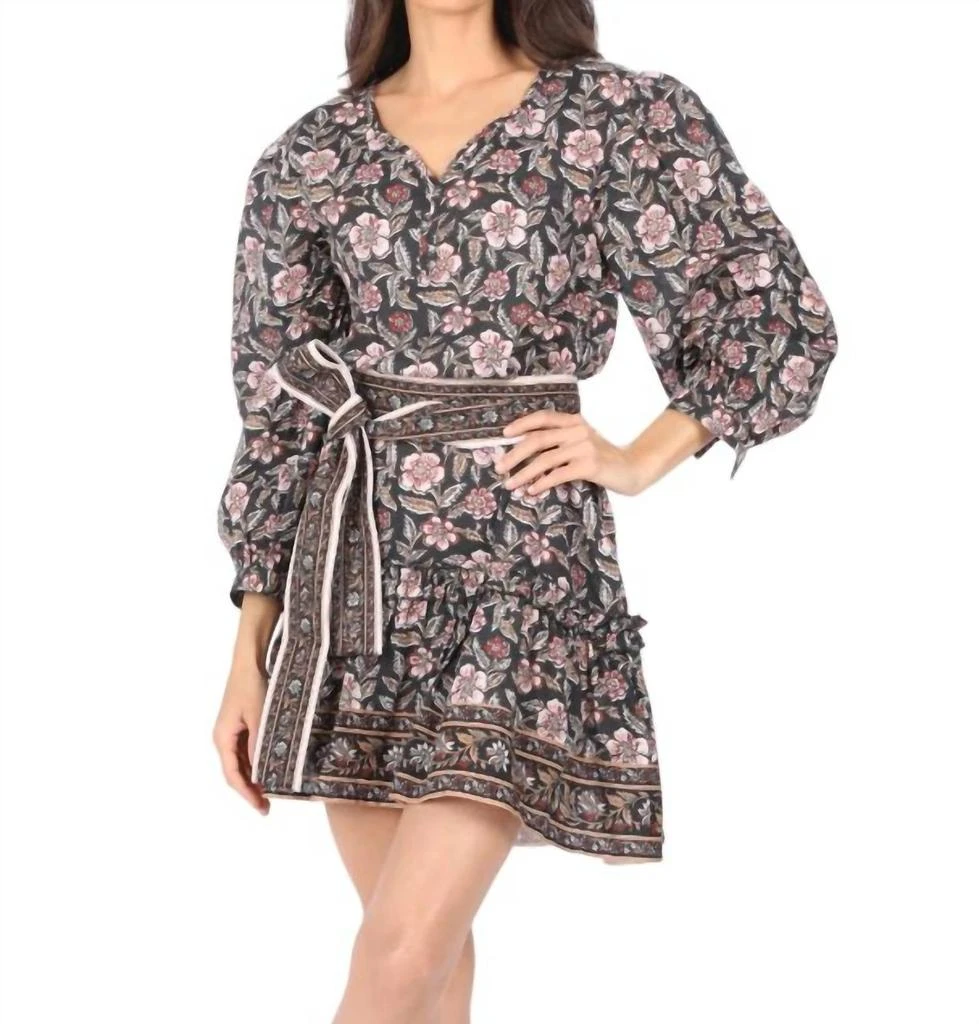 Bindu Bindu - Nora Dress 1