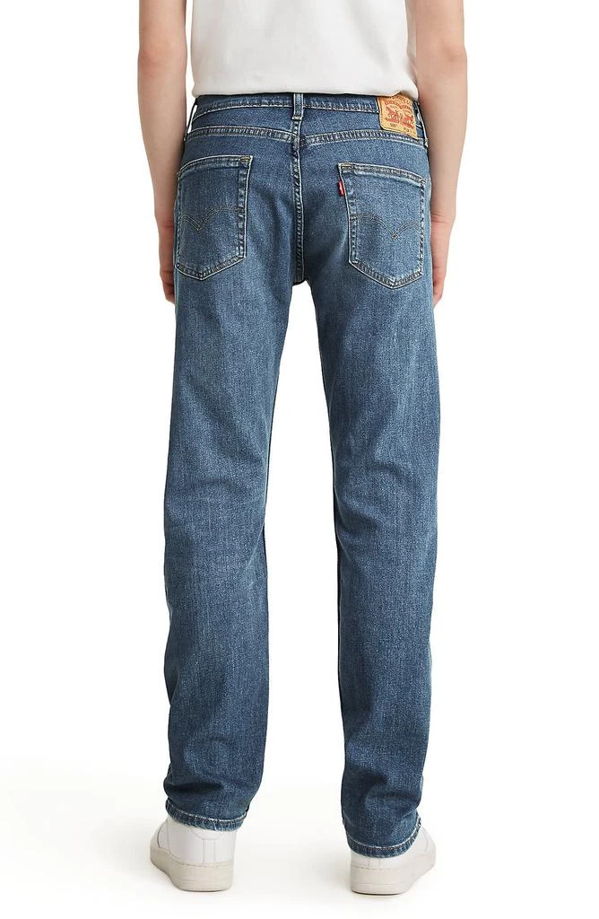 Levi
s 505™ Regular Straight Leg Jeans 2