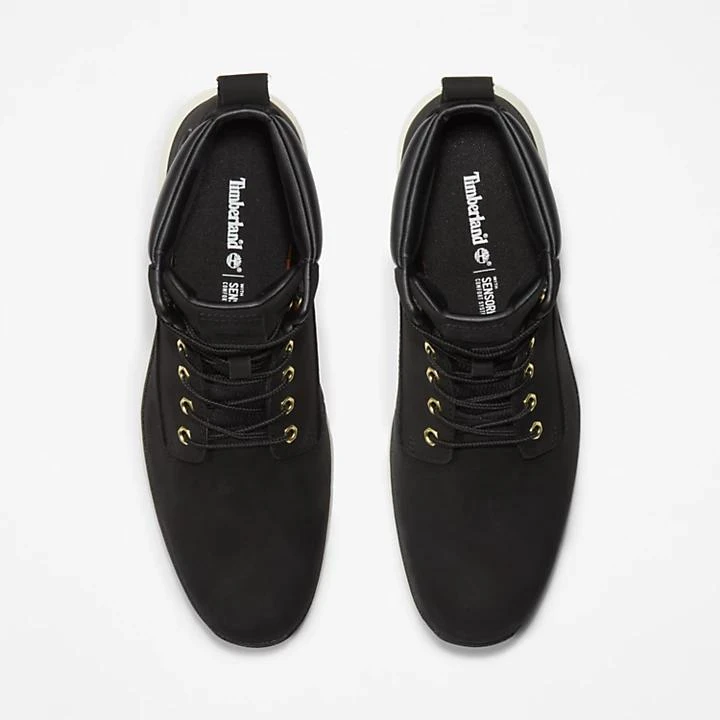 Timberland Killington Chukka Boot for Men in Black 2