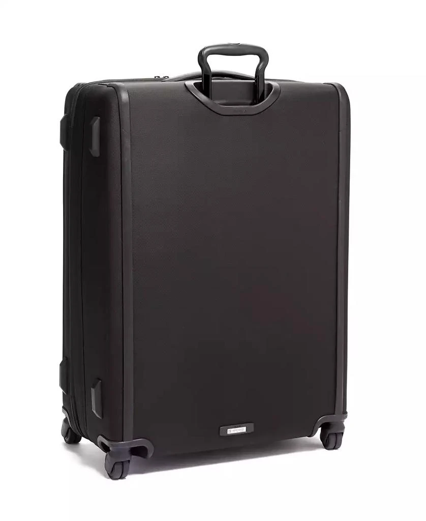 Tumi Alpha 3 Extended Trip Expandable 4 Wheeled Packing Case 4