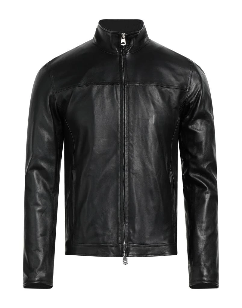 STEWART Biker jacket 1