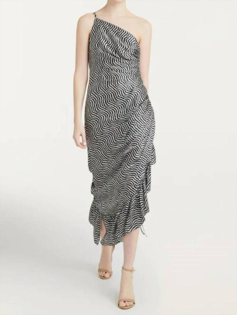 Cinq a Sept Cinq A Sept - Christel Dress