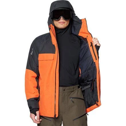 Mountain Hardwear Cloud Bank GORE-TEX Jacket - Men
s 8