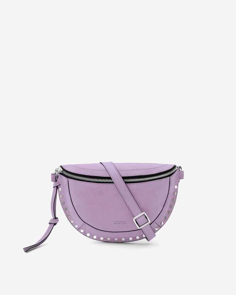 Isabel Marant ISABEL MARANT, SKANO belt bag - Women - Pink - OneSize