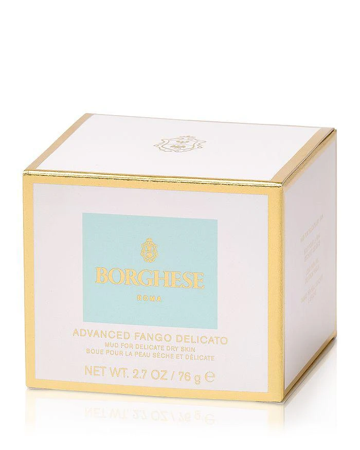 Borghese Advanced Fango Delicato Hydrating Mud Mask 2.7 oz. 2