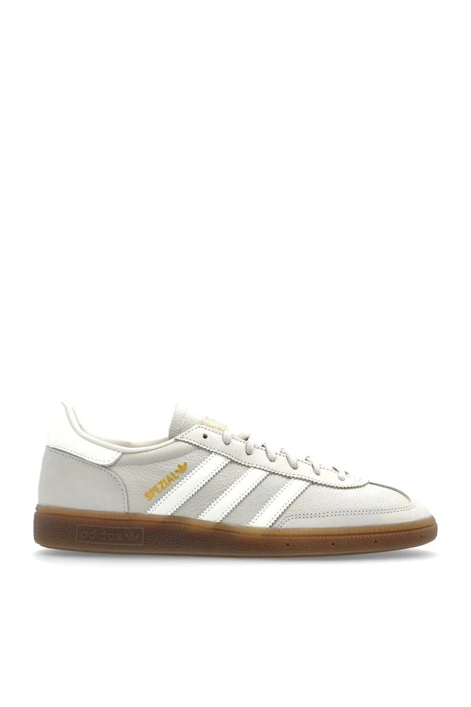 adidas gazelle silver green womens Adidas Ladies Gazelle Spikeless Golf Shoes - White/Silver main image 1
