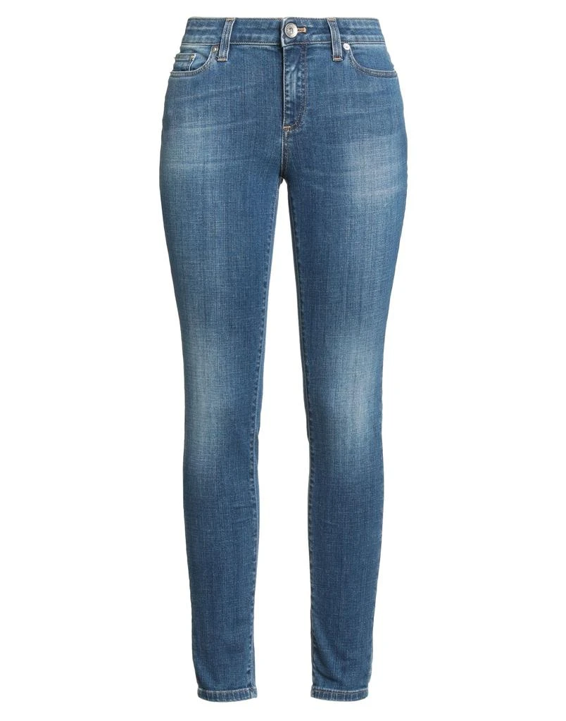 ELEVENTY Denim pants 1