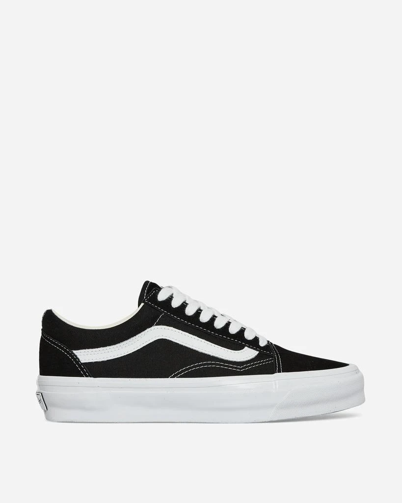 Vans Old Skool LX Sneakers Black 1