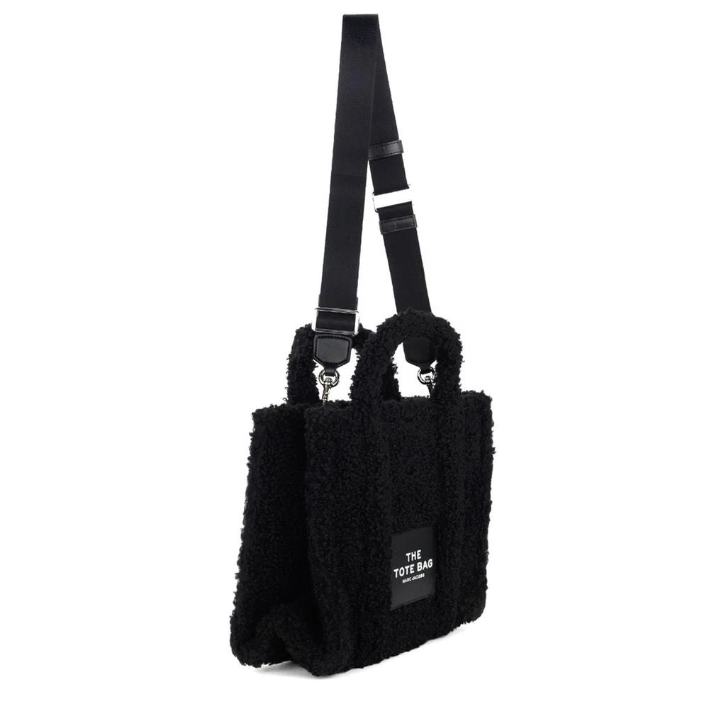 Marc Jacobs Marc Jacobs Teddy Medium Tote Bag 2