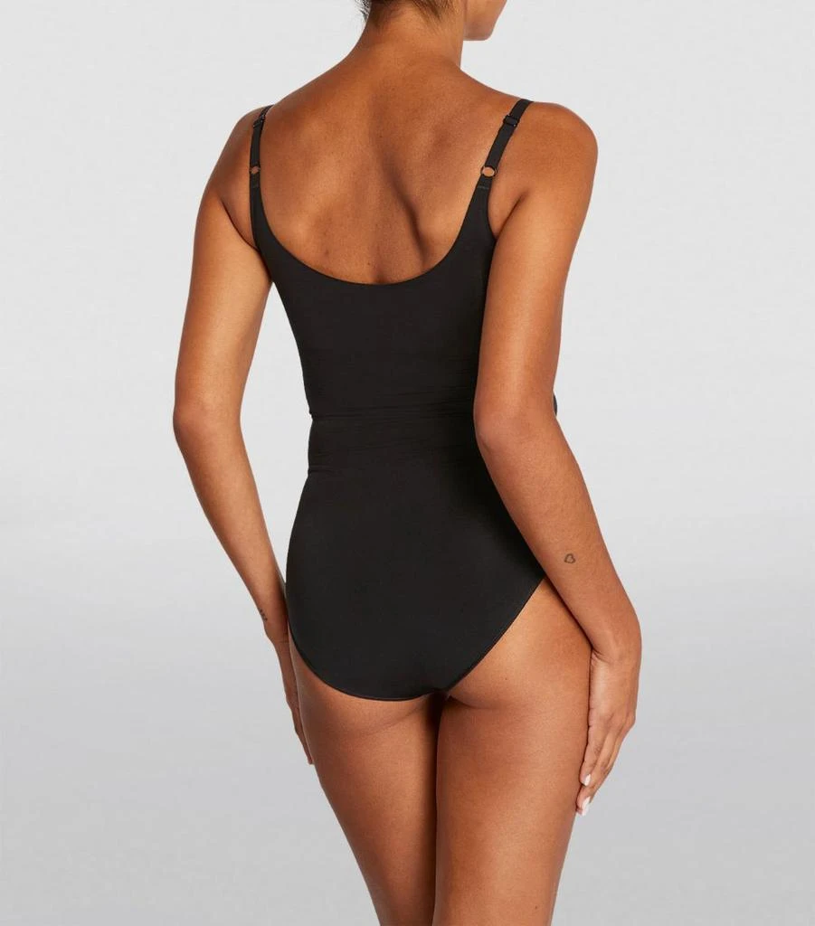 SPANX OnCore Open-Bust Bodysuit - Firm Control 5
