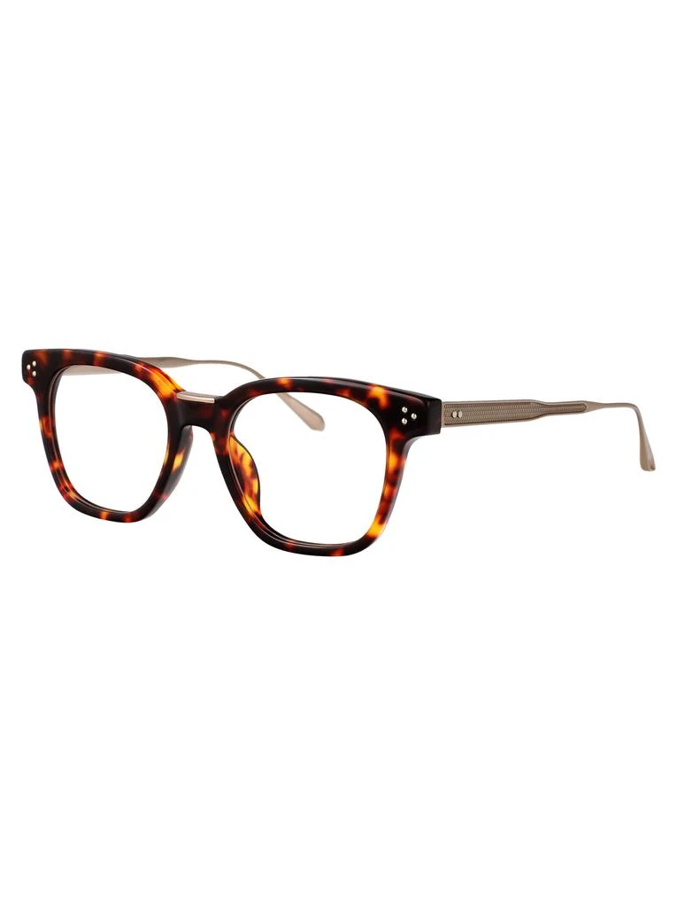 Linda Farrow Evans Glasses 2