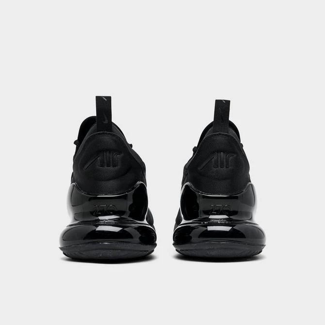 NIKE Men's Nike Air Max 270 Casual Shoes 4