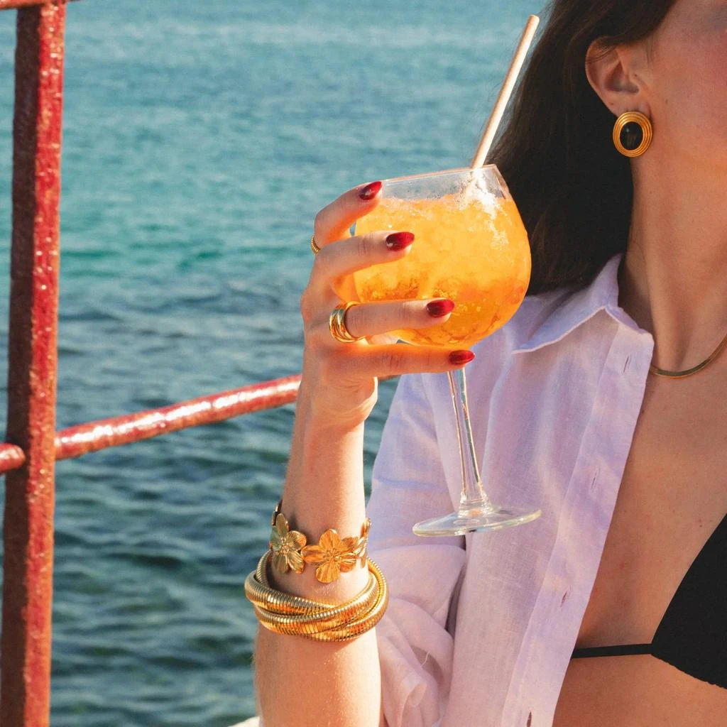 Too Romantic Jewelry Bracelet Isa 2