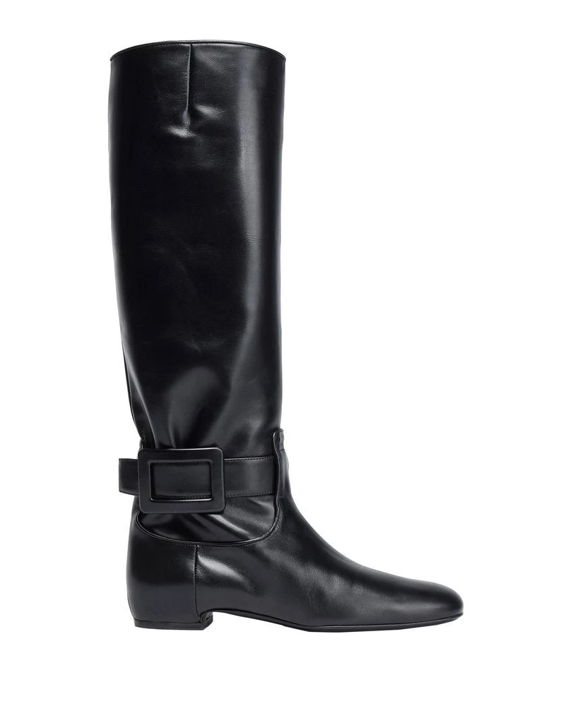 Roger Vivier Boots 1