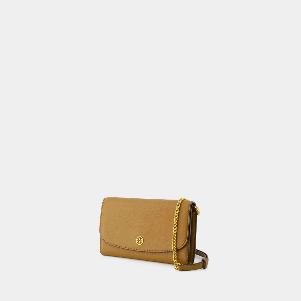 Tory Burch ROBINSON WALLET ON CHAIN 2