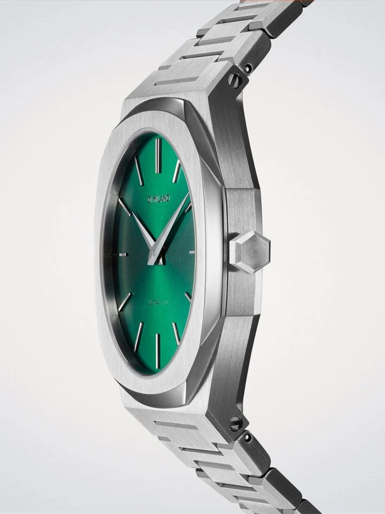 D1 MILANO Watch men D1 Milano 5