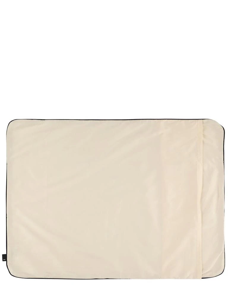HAY Outline Organic Cotton Pillow Case 2