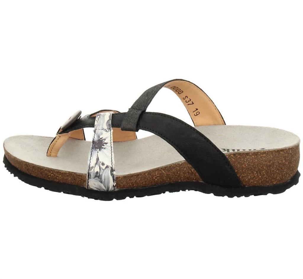 Think! Think! - Women's Julia Sandals 3