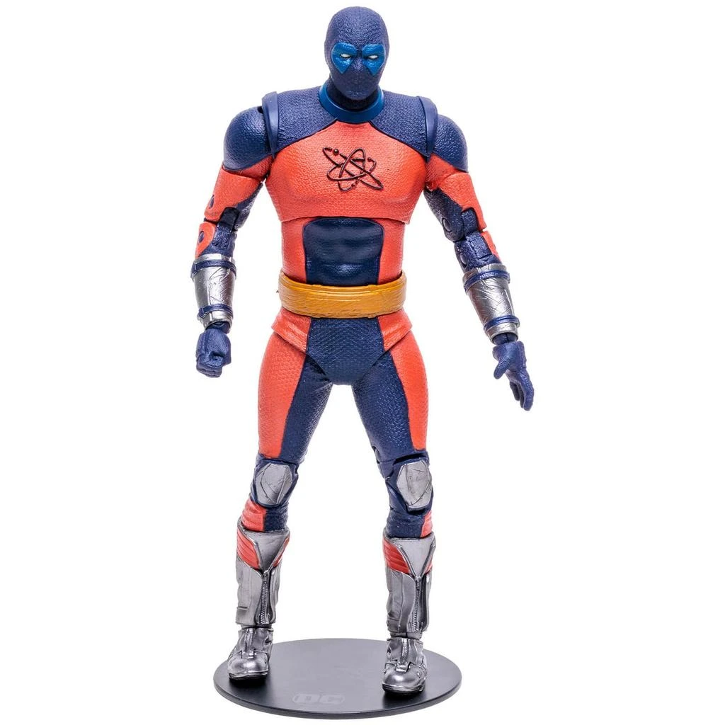 McFarlane Toys McFarlane DC Multiverse Black Adam 7" Action Figure - Atom Smasher 1