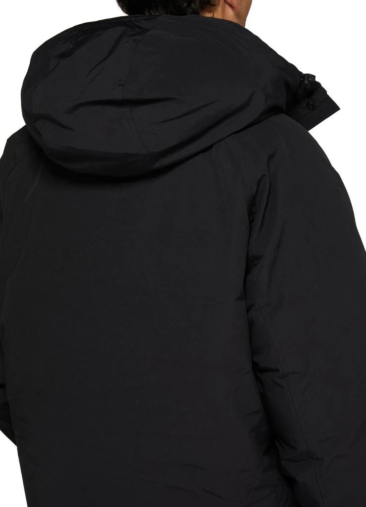 Carhartt WIP Penn parka 5