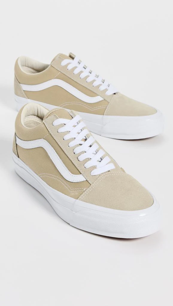 Vans Old Skool Sneakers 3