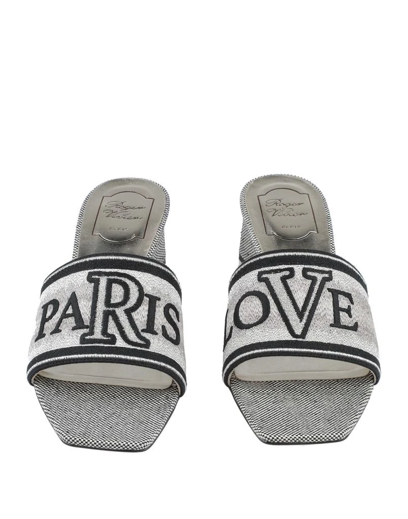 Roger Vivier Sandals