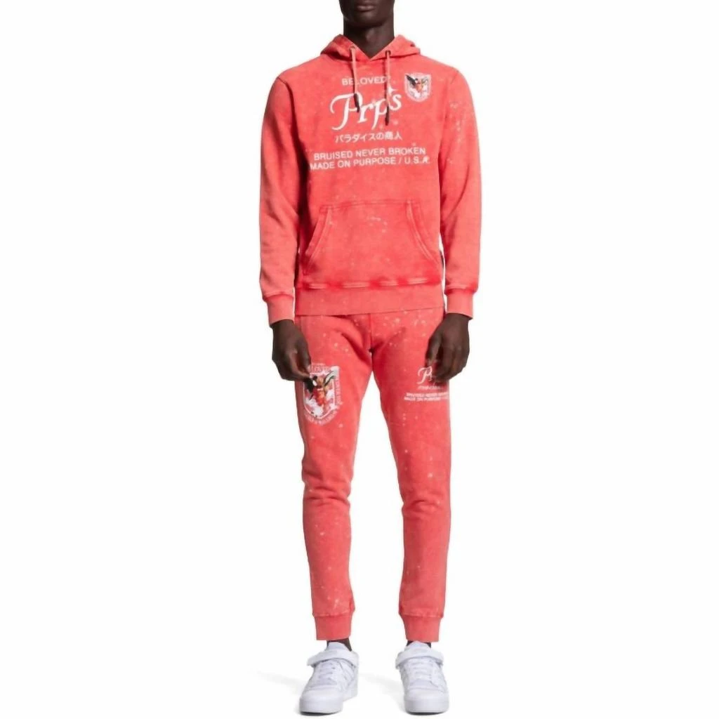 Prps Goods & Co Prps - MEN'S BERLY JOGGERS 3